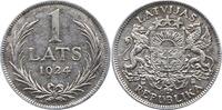 Lettland / Latvijas Lats Republik 1918-1934. -