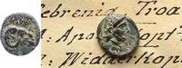 Troas Ae Kebren -