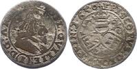 Tschechien-Olmütz Kreuzer Leopold Wilhelm von Österreich 1637-1662. -