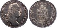 Braunschweig-Calenberg-Hannover 1/3 Taler Georg III. 1760-1820. -