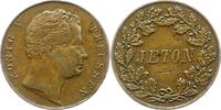 Brandenburg-Preußen Friedrich Wilhelm IV. 1840-1861. -