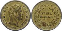 Brandenburg-Preußen Friedrich Wilhelm IV. 1840-1861. -