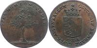 Harz Rechenpfennig Christoph Engelhard Seidensticker 1780-1785. -