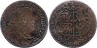 Sachsen-Albertinische Linie 3 Gröscher 1 Friedrich August II. 1733-1763. -