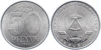 Deutsche Demokratische Republik 50 Pfennig -