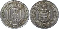 Fulda-Bistum Taler Sedisvakanz 1788. -
