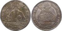 Paderborn, Bistum Taler Sedisvakanz 1683. -