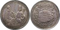 Paderborn, Bistum Taler Franz Arnold von Metternich 1704-1718. -