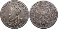 Haus Habsburg Doppeltaler Erzherzog Ferdinand II. 1564-1595. -