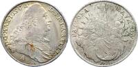 Bayern Madonnentaler Maximilian III. Joseph 1745-1777. -