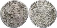 Tschechien-Olmütz 6 Kreuzer Karl II. von Liechtenstein 1664-1695. -