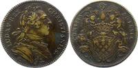 Frankreich Jeton Ludwig XV. 1715-1774. -