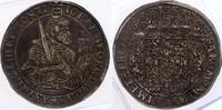 Sachsen-Albertinische Linie Taler Johann Georg I. 1615-1656. -