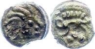 Gallische Kelten Potin Senones. Kelten in Gallien -