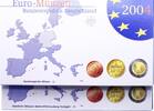 KMS Euro. -