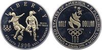 Vereinigte Staaten von Amerika 1/2 Dollar Neu England. -