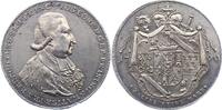 Freising, Bistum Taler Joseph Konrad von Schroffenberg 1790-1803. -