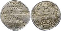 Braunschweig-Calenberg-Hannover 1/24 Taler Johann Friedrich 1665-1679. -