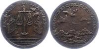 Harz Rechenpfennig Heinrich Bonhorst in Clausthal 1675-1711. -