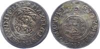 Fugger-Babenhausen-Wellenburg 1/2 Batzen Maximilian II. 1598-1629. -