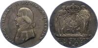 Brandenburg-Preußen Taler Friedrich Wilhelm III. 1797-1840. -