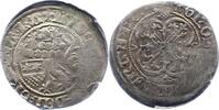 Hessen Zweischildgroschen Ludwig II. 1458-1471. -