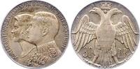 Griechenland 30 Drachmen Konstantin II. 1964-1974. -