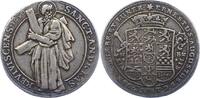 Braunschweig-Calenberg-Hannover 1/4 Taler Ernst August 1679-1698. -