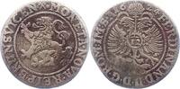 Braunschweig-Stadt Braunschweig 1/2 Taler -