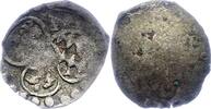 Pfalz-Zweibrücken Schüsselpfennig Wolfgang 1532-1569. -