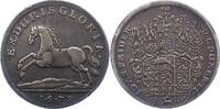 Braunschweig-Calenberg-Hannover Taler Johann Friedrich 1665-1679. -