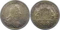 Braunschweig-Calenberg-Hannover Taler Georg I. 1714-1727. -