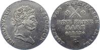 Westfalen, Königreich Taler Hieronymus Napoleon 1807-1813. -