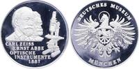 Bayern-München, Stadt Silbermedaille -