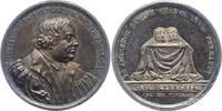 Augsburg-Stadt Silbermedaille -
