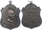 Uruguay Medaille Republik seit 1830. -