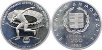Griechenland 250 Drachmen Republik. -