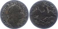Brandenburg-Preußen 3 Gröscher 1 Friedrich II. 1740-1786. -