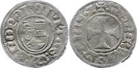 Witten 1502 Mecklenburg-Wismar, Stadt  Prägeschwäche, sehr schön