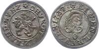 Pfalz-Kurlinie Kreuzer Karl Philipp 1716-1742. -