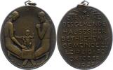Bronzemedaille 1927 Sachsen-Leipzig, Stadt  Vorzüglich