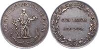 Medicina in nummis Silbermedaille Medizinische Gesellschaften -
