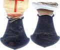 Medicina in nummis Tragbare Medaille Tagungen -