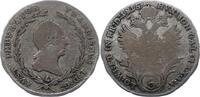 Haus Habsburg 5 Kreuzer Franz II.(I.) 1792-1835. -