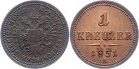 Haus Habsburg Kreuzer Franz Joseph I. 1848-1916. -