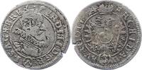 Haus Habsburg 3 Kreuzer Ferdinand II. 1619-1637. -