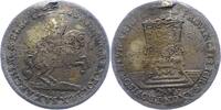 Sachsen-Albertinische Linie Doppelgroschen Friedrich August II. 1733-1763. -