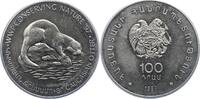 Armenien 100 Dram Neuzeit. -