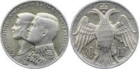 Griechenland 30 Drachmen Konstantin II. 1964-1974. -