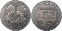 Italien-Toskana Francescone Charles Louis und Maria Louise 1803-1807. -